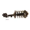 KYB SR4170 Front Left Strut-Plus Strut And Coil Spring Assembly Honda Pilot -Shockwarehouse Shop SR4170