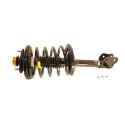 KYB SR4170 Front Left Strut-Plus Strut And Coil Spring Assembly Honda Pilot -Shockwarehouse Shop SR4170 ANG 1