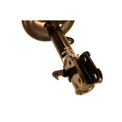 KYB SR4170 Front Left Strut-Plus Strut And Coil Spring Assembly Honda Pilot -Shockwarehouse Shop SR4170 ANG 3