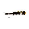 KYB SR4174 Rear Left Strut-Plus Strut And Coil Spring Assembly Honda Accord -Shockwarehouse Shop SR4174
