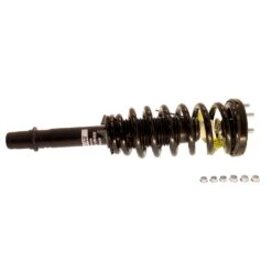 KYB SR4190 Front Left Strut-Plus Strut And Coil Spring Assembly Honda Accord
