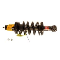 KYB SR4191 Rear Right Strut-Plus Strut And Coil Spring Assembly Honda CR-V -Shockwarehouse Shop SR4191 ANG 1