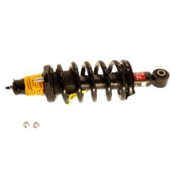 KYB SR4192 Rear Left Strut-Plus Strut And Coil Spring Assembly Honda CR-V -Shockwarehouse Shop SR4192 ANG 1
