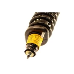 KYB SR4192 Rear Left Strut-Plus Strut And Coil Spring Assembly Honda CR-V -Shockwarehouse Shop SR4192 ANG 2