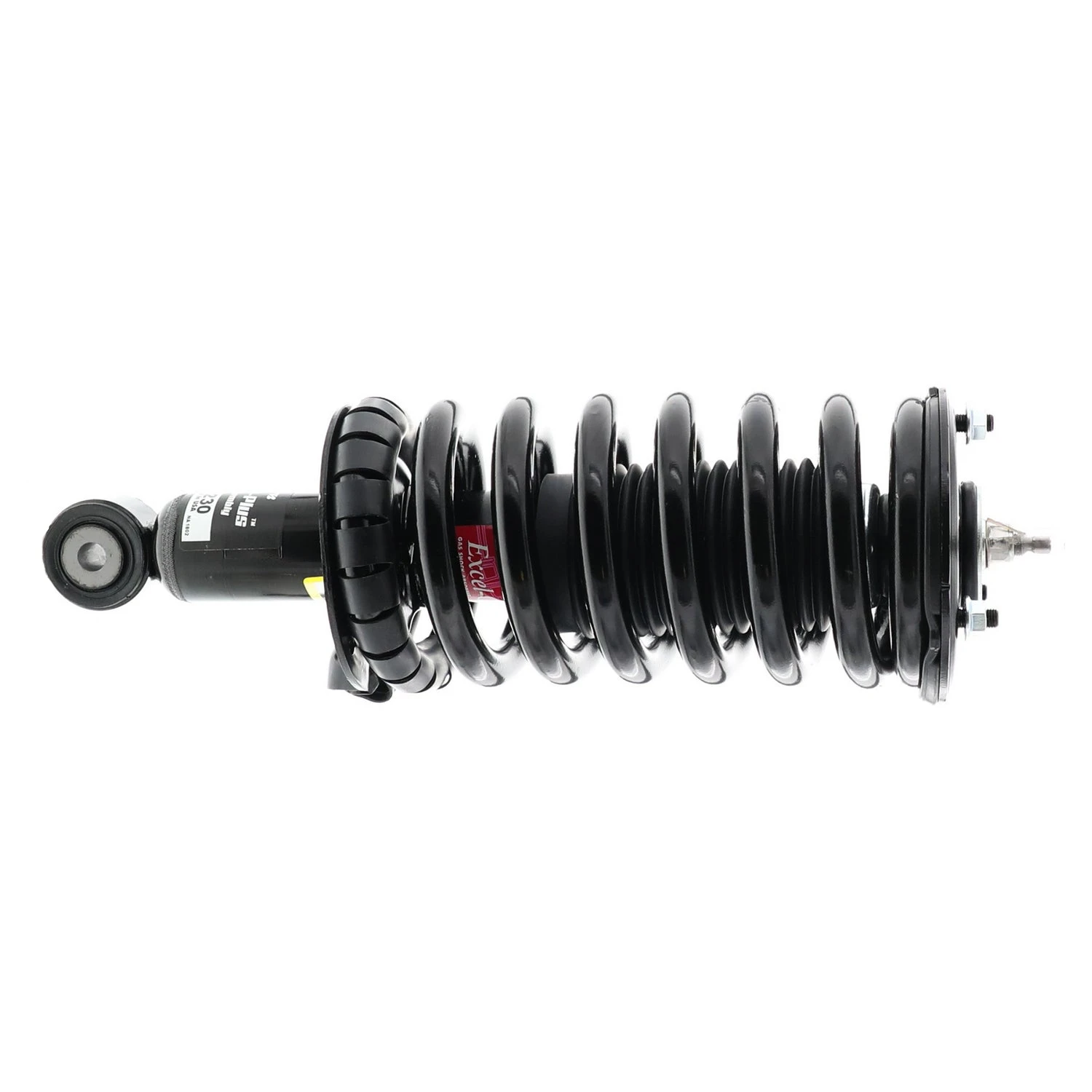 KYB SR4230 Front Strut-Plus Nissan Titan 4WD 4 KYB SR4230 Front Strut-Plus Nissan Titan 4WD - Image 2