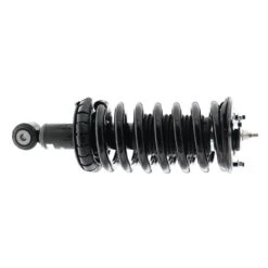 KYB SR4230 Front Strut-Plus Nissan Titan 4WD 9 KYB SR4230 Front Strut-Plus Nissan Titan 4WD -Shockwarehouse Shop SR4230 ANG 3