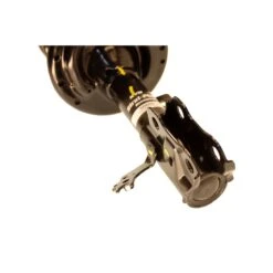 KYB SR4256 Front Left Strut-Plus Strut And Coil Spring Assembly Toyota Camry -Shockwarehouse Shop SR4256 ANG 2