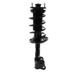 KYB SR4382 Front Right Strut-Plus Acura MDX, ZDX -Shockwarehouse Shop SR4382 ANG 3