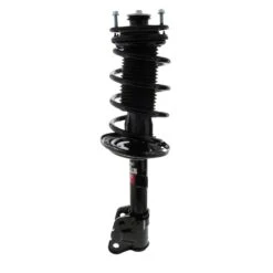 KYB SR4383 Front Left Strut-Plus Acura MDX, ZDX -Shockwarehouse Shop SR4383 ANG 1