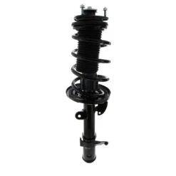 KYB SR4383 Front Left Strut-Plus Acura MDX, ZDX -Shockwarehouse Shop SR4383 ANG 2
