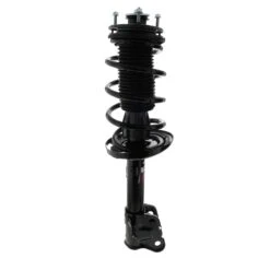 KYB SR4383 Front Left Strut-Plus Acura MDX, ZDX -Shockwarehouse Shop SR4383 ANG 3