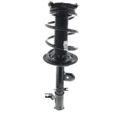 KYB SR4386 Front Right Strut-Plus INFINITI JX35, QX60, Nissan Pathfinder -Shockwarehouse Shop SR4386 ANG 2