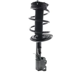 KYB SR4386 Front Right Strut-Plus INFINITI JX35, QX60, Nissan Pathfinder -Shockwarehouse Shop SR4386 ANG 3