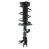 KYB SR4387 Front Left Strut-Plus INFINITI JX35, QX60, Nissan Pathfinder -Shockwarehouse Shop SR4387