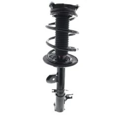KYB SR4387 Front Left Strut-Plus INFINITI JX35, QX60, Nissan Pathfinder -Shockwarehouse Shop SR4387 ANG 2