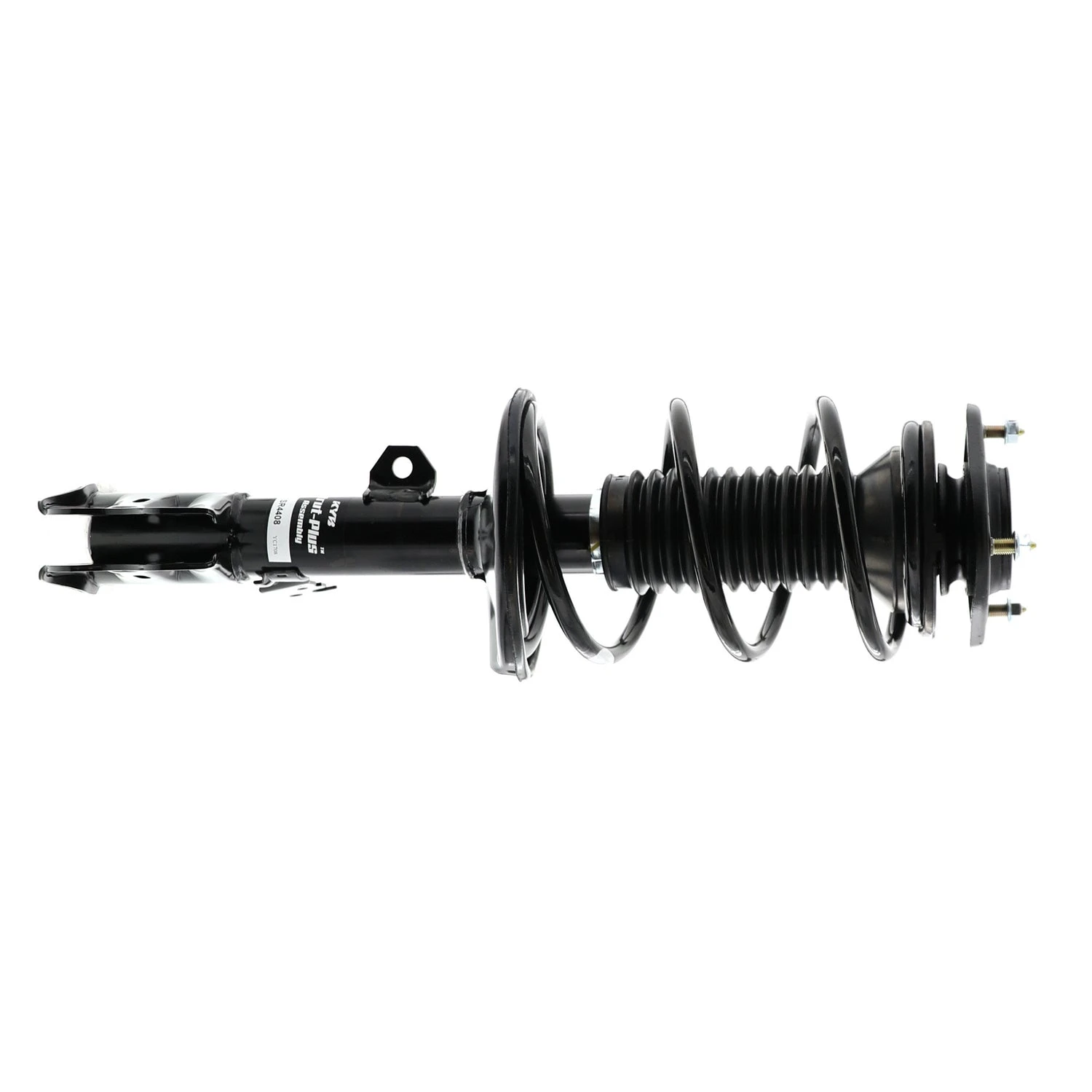 KYB SR4408 Font Right Strut-Plus Toyota Matrix (FWD W/ 1.8L) 3 KYB SR4408 Font Right Strut-Plus Toyota Matrix (FWD W/ 1.8L)