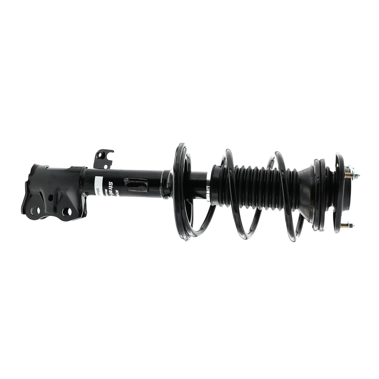 KYB SR4408 Font Right Strut-Plus Toyota Matrix (FWD W/ 1.8L) 6 KYB SR4408 Font Right Strut-Plus Toyota Matrix (FWD W/ 1.8L) - Image 4