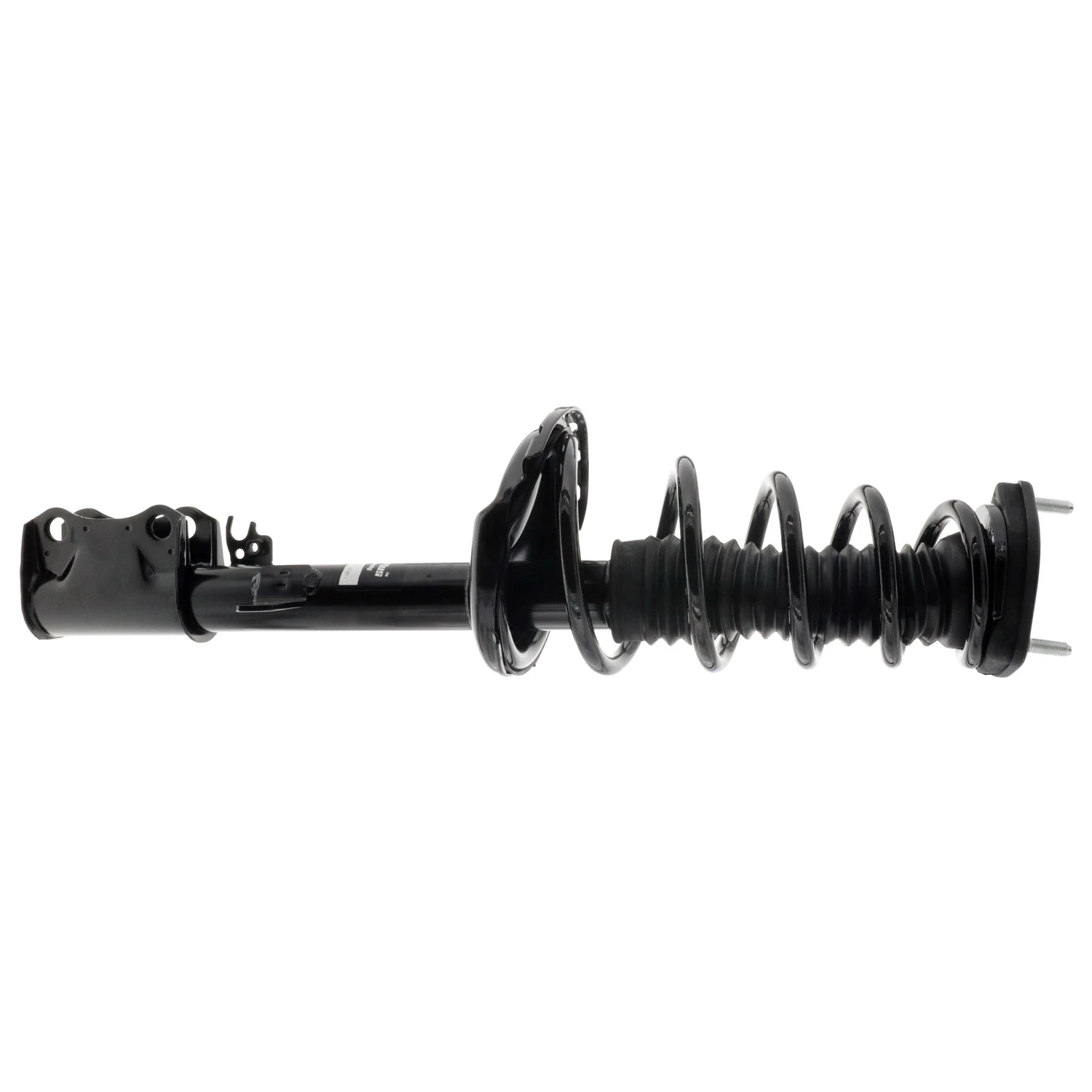 KYB SR4449 Rear Left Strut-Plus Toyota Highlander FWD, Venza FWD 4 KYB SR4449 Rear Left Strut-Plus Toyota Highlander FWD, Venza FWD - Image 2