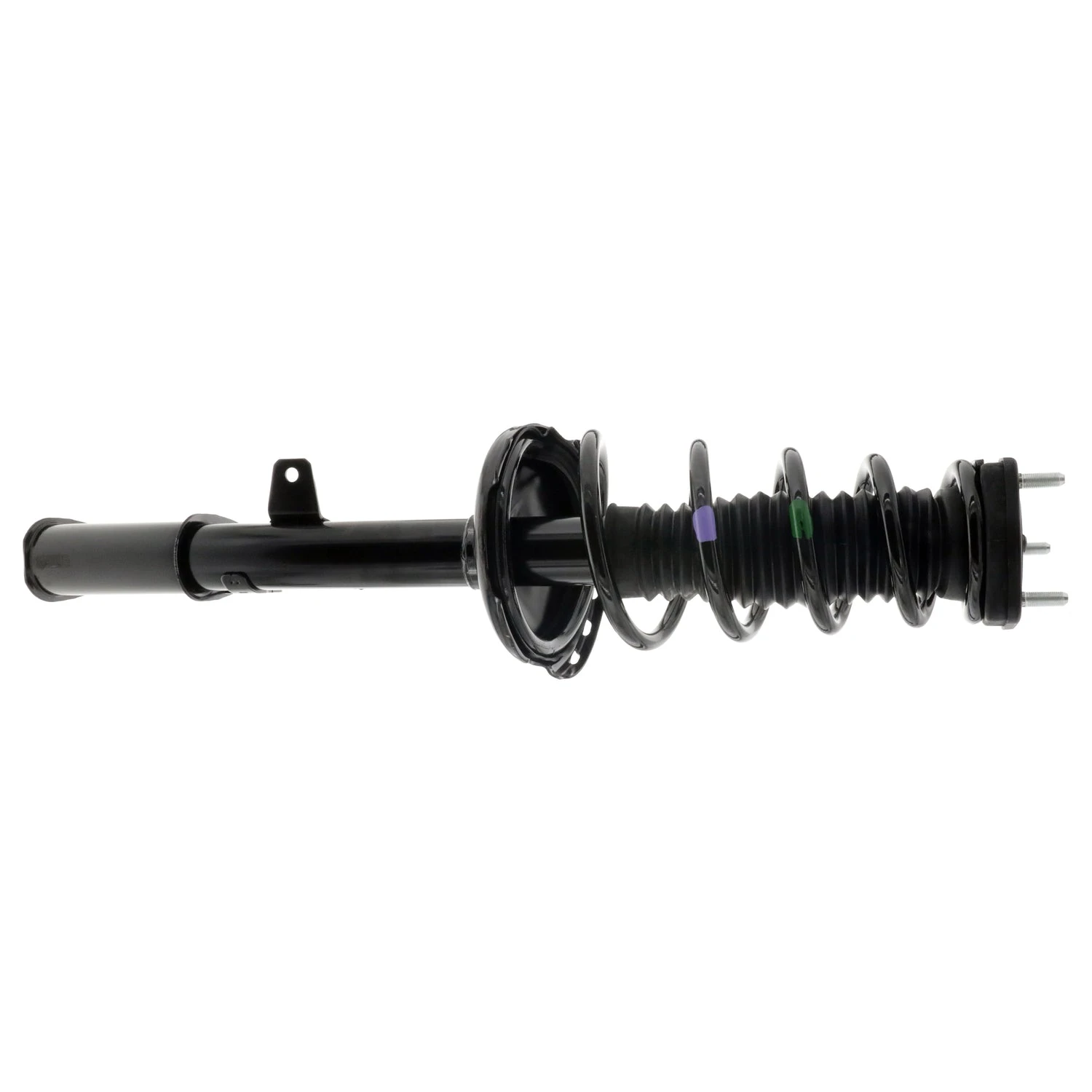KYB SR4449 Rear Left Strut-Plus Toyota Highlander FWD, Venza FWD 5 KYB SR4449 Rear Left Strut-Plus Toyota Highlander FWD, Venza FWD - Image 3