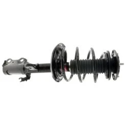 KYB SR4459 Front Right Strut Plus Toyota RAV4 (Exc. Sport) -Shockwarehouse Shop SR4459 ANG 2