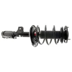 KYB SR4459 Front Right Strut Plus Toyota RAV4 (Exc. Sport) -Shockwarehouse Shop SR4459 ANG 3