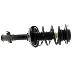 KYB SR4486 Front Left Strut-Plus Subaru Forester -Shockwarehouse Shop SR4486 ANG 2