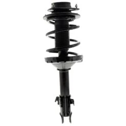 KYB SR4491 Front Right Strut-Plus Strut Assembly Subaru Outback -Shockwarehouse Shop SR4491 ANG 2