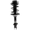 KYB SR4492 Front Left Strut-Plus Strut Assembly Subaru Outback