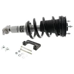 KYB SR4546K Front Truck-Plus Leveling Assembly Chevrolet Silverado 1500 RWD Ext./Crew Cab, Suburban 1500 4WD, GMC Yukon XL 1500 4WD (Exc. Elec. Susp., Increased Capacity Package)