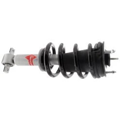 KYB SR4546 Front Strut-Plus Chevrolet Silverado 1500, Suburban, GMC Sierra 1500, Yukon XL -Shockwarehouse Shop SR4546 ANG 2