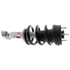 KYB SR4546 Front Strut-Plus Chevrolet Silverado 1500, Suburban, GMC Sierra 1500, Yukon XL -Shockwarehouse Shop SR4546 ANG 3