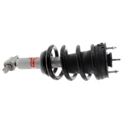 KYB SR4547 Front Gas-A-Just Strut-Plus Assembly Chevrolet Silverado 1500 4WD, GMC Sierra 1500 4WD -Shockwarehouse Shop SR4547 ANG 2