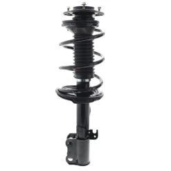 KYB SR4580 Front Right Strut-Plus Strut And Coil Spring Assembly Scion TC -Shockwarehouse Shop SR4580 ANG 2