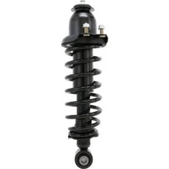 KYB SR4582 Rear Right Strut-Plus Strut And Coil Spring Assembly Scion TC -Shockwarehouse Shop SR4582 ANG 2