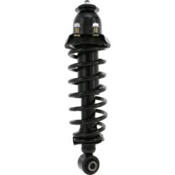 KYB SR4583 Rear Left Strut-Plus Strut And Coil Spring Assembly Scion TC -Shockwarehouse Shop SR4583 ANG 2