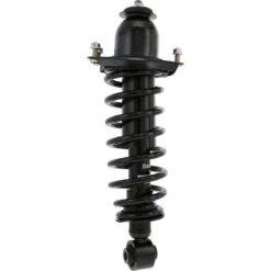 KYB SR4583 Rear Left Strut-Plus Strut And Coil Spring Assembly Scion TC -Shockwarehouse Shop SR4583 ANG 3