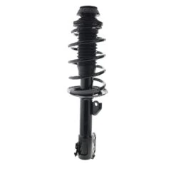 KYB SR4584 Front Right Strut-Plus Strut And Coil Spring Assembly Scion XD -Shockwarehouse Shop SR4584 ANG 2