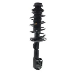 KYB SR4584 Front Right Strut-Plus Strut And Coil Spring Assembly Scion XD -Shockwarehouse Shop SR4584 ANG 3