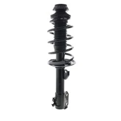 KYB SR4585 Front Left Strut-Plus Strut And Coil Spring Assembly Scion XD -Shockwarehouse Shop SR4585 ANG 2