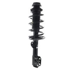 KYB SR4585 Front Left Strut-Plus Strut And Coil Spring Assembly Scion XD -Shockwarehouse Shop SR4585 ANG 3