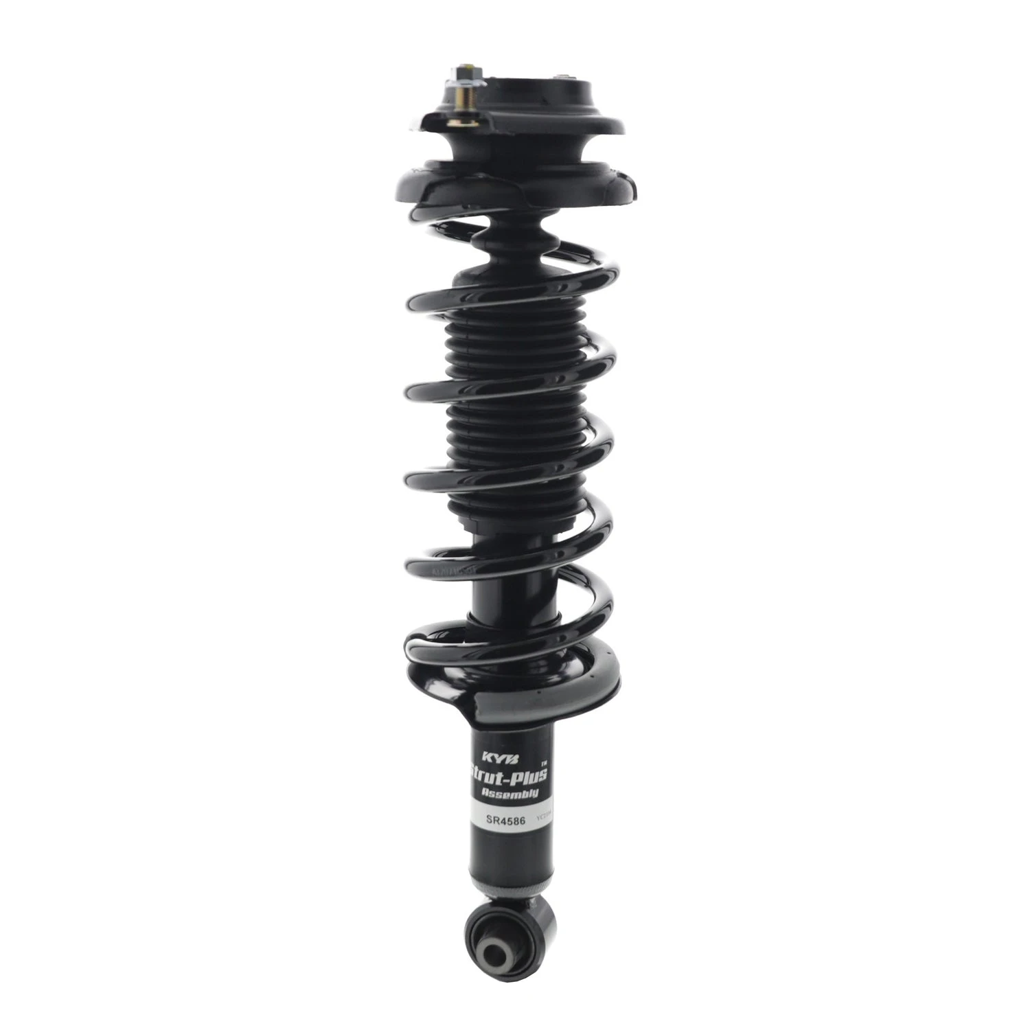 KYB SR4586 Rear Strut-Plus Strut And Coil Spring Assembly Subaru Legacy 3 KYB SR4586 Rear Strut-Plus Strut And Coil Spring Assembly Subaru Legacy