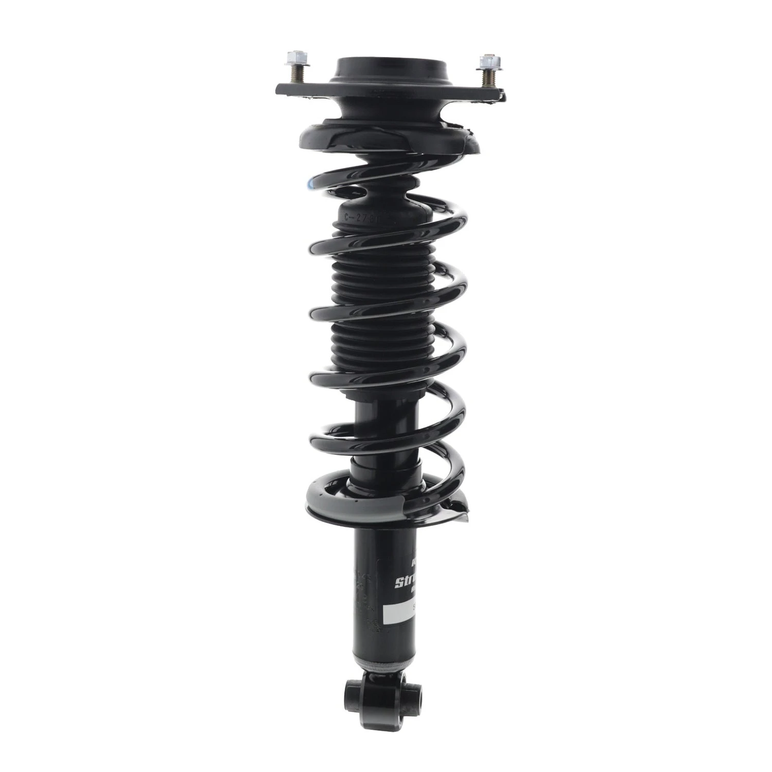 KYB SR4586 Rear Strut-Plus Strut And Coil Spring Assembly Subaru Legacy 6 KYB SR4586 Rear Strut-Plus Strut And Coil Spring Assembly Subaru Legacy - Image 4