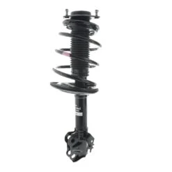 KYB SR4587 Front Right Strut-Plus Strut And Coil Spring Assembly Toyota Camry 7 KYB SR4587 Front Right Strut-Plus Strut And Coil Spring Assembly Toyota Camry -Shockwarehouse Shop SR4587 ANG 1