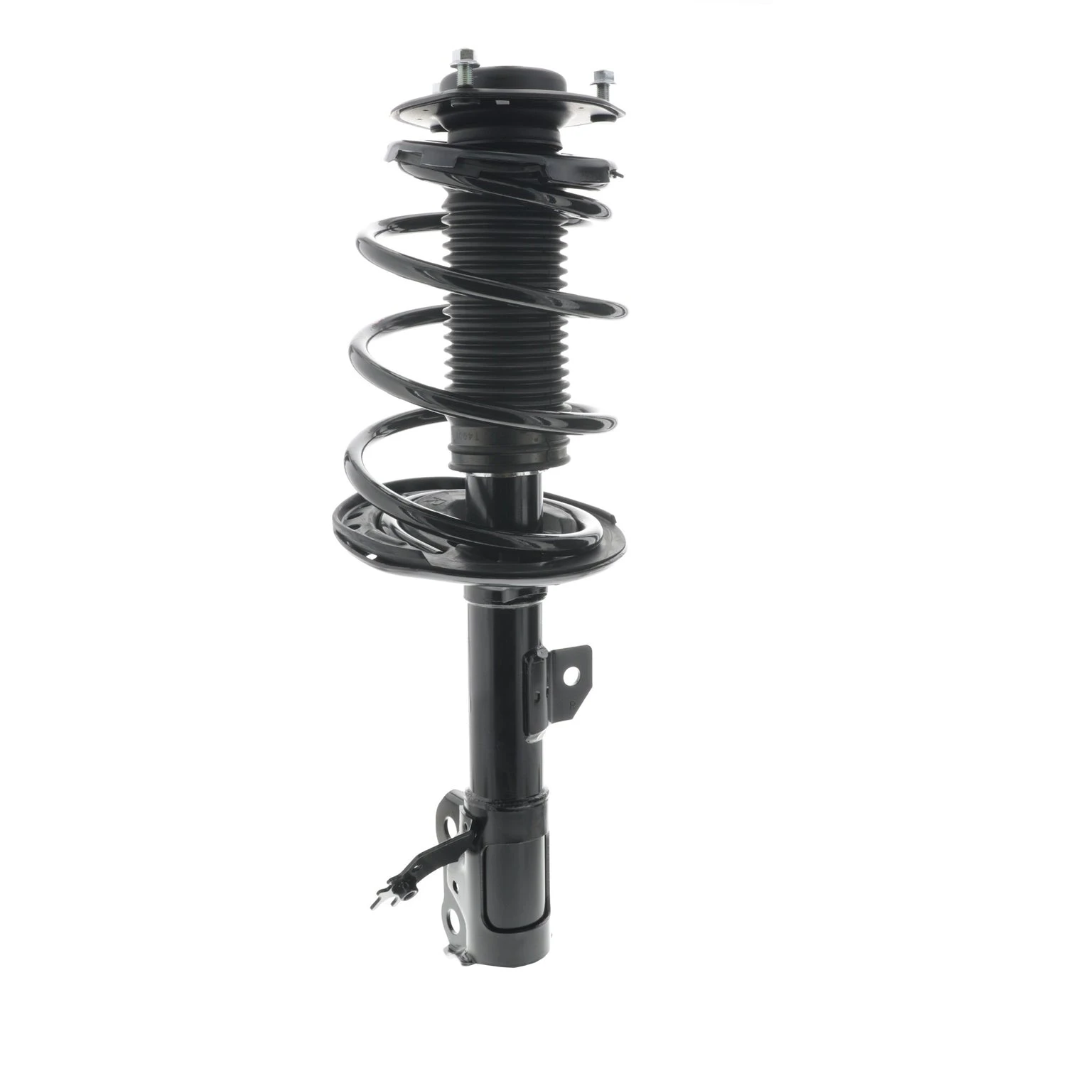 KYB SR4587 Front Right Strut-Plus Strut And Coil Spring Assembly Toyota Camry 5 KYB SR4587 Front Right Strut-Plus Strut And Coil Spring Assembly Toyota Camry - Image 3