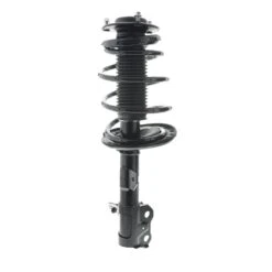 KYB SR4587 Front Right Strut-Plus Strut And Coil Spring Assembly Toyota Camry 9 KYB SR4587 Front Right Strut-Plus Strut And Coil Spring Assembly Toyota Camry -Shockwarehouse Shop SR4587 ANG 3