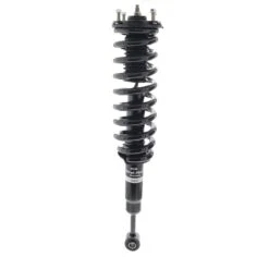 KYB SR4589 Front Right Strut-Plus Strut And Coil Spring Assembly Toyota Sequoia