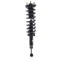 KYB SR4589 Front Right Strut-Plus Strut And Coil Spring Assembly Toyota Sequoia -Shockwarehouse Shop SR4589 ANG 3