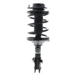 KYB SR4591 Front Right Strut-Plus Strut And Coil Spring Assembly Subaru Legacy