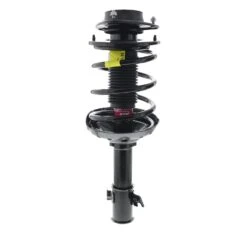 KYB SR4591 Front Right Strut-Plus Strut And Coil Spring Assembly Subaru Legacy -Shockwarehouse Shop SR4591 ANG 2