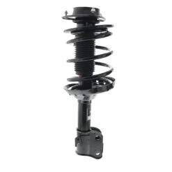 KYB SR4591 Front Right Strut-Plus Strut And Coil Spring Assembly Subaru Legacy -Shockwarehouse Shop SR4591 ANG 3